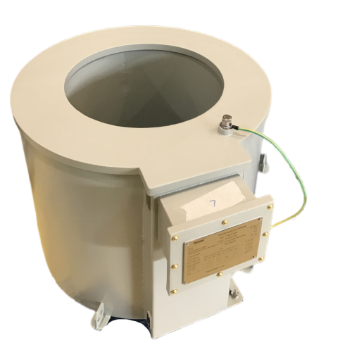 145-1100kV PASSGCB用CT