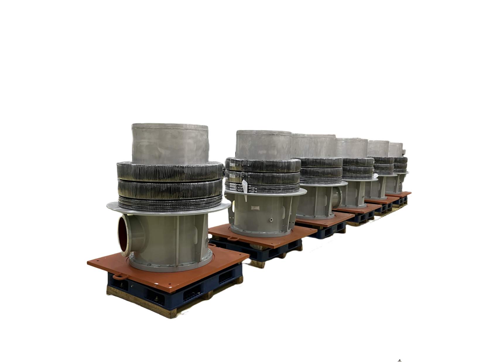 750-1100kV GIS用CT